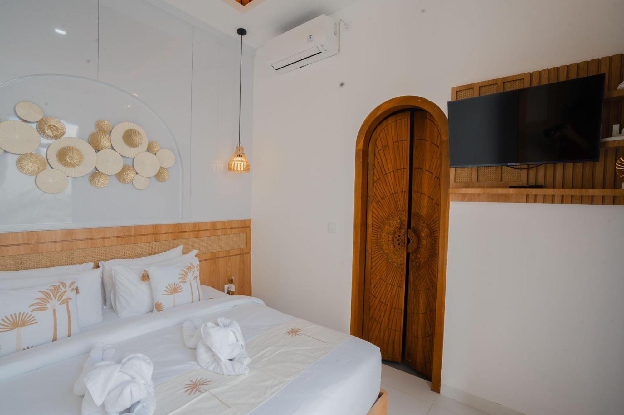 Villa Graha Madeline Ketewel Exterior foto